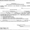 Download income certificate (pdf, 19 kb) 1