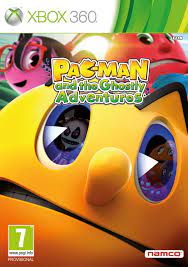 Más de 763 artículos juegos xbox 360, con recogida gratis en tienda en 1 hora. Pac Man Y Las Aventuras Fantasmales Videojuego Xbox 360 Nintendo 3ds Pc Wii U Y Ps3 Vandal