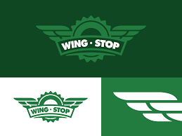 41 wingstop logos ranked in order of popularity and relevancy. Wingstop Rebrand By Ronnie Johnson On Dribbble