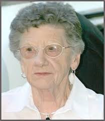 Ada SIMMS Obituary (2012)
