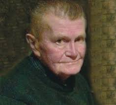 Obituary: Eugene Ervin Lhost