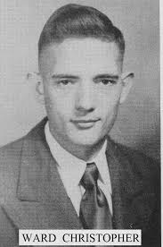 Ward S. Christopher Sr. (1933-1991)