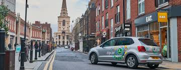 Zipcar