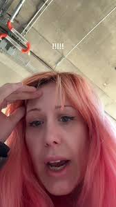 Kid Screaming at Mom Amanda