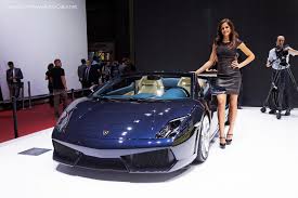 Lamborghini Gallardo Technical Specs Fuel Consumption Dimensions