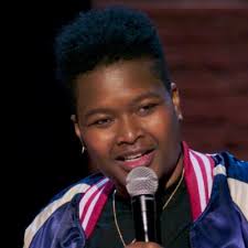 Chris Redd, Sam Jay, Dave Attell & more at Comedy Cellar