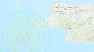 .bumi yang bersumber dari bmkg (badan meteorologi, klimatologi, dan geofisika) dari xml ke json. Bmkg Gempa Susulan Magnitudo 9 0 Hoaks Pontas