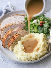 Homemade Turkey Gravy Completely Delicious Recipe Homemade Turkey Gravy Turkey Gravy Recipe Turkey Gravy Recipe Easy