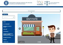 Legislatia in vigoare referitoare la constatarea si sanctionarea contraventiilor. Ministerul Pentru Mediul De Afaceri A Devenit News Ro