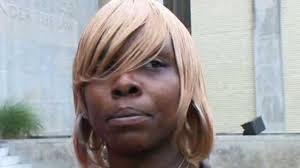 Woman arrested in 2013 cold case murder