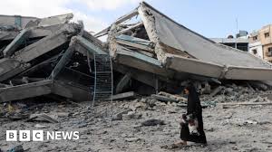 BBC - News update