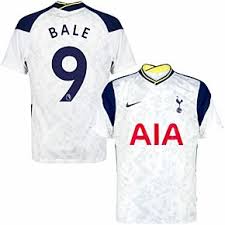 Alle infos zu kader und terminen gibt es hier im überblick. Tottenham Hotspurs Fussball Trikots Von Subside Sports