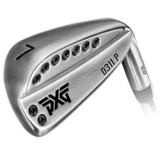 With the help of golf's research partner true spec golf, we asked 40 testers to hit more than 150 different clubs over three days to deliver. Buy All New Pxg 2021 0211 Dualcor Golf Irons Pxg