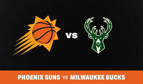 Bucks appeared 'clueless' in game 1 (1:48) stephen a. Suns Vs Bucks Phoenix Suns Arena