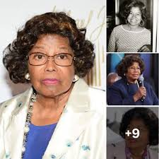 Katherine Jackson's 94th Birthday Celebration