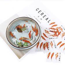 Tunggu dingin dan umpan siap digunakan. 5 10 Buah 3d Hijau Daun Nyata Ikan Mas Jelas Air Rumput Film Stiker Untuk Resin Ikan Mas Diy Lukisan Perhiasan Membuat Aksesoris Perhiasan Alat Peralatan Aliexpress