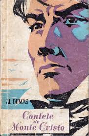 The Count of Monte Cristo, by Alexandre Dumas