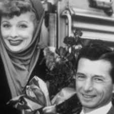 Lucy with her brother Fred Ball!! ❤️❤️❤️❤️