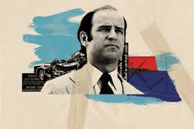 People saying joe biden 'used to' be hot like he still isn't the sexiest man alive. How Grief Became Joe Biden S Superpower Politico Magazine