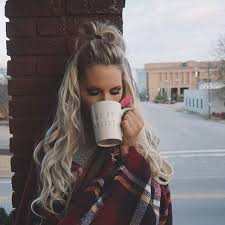 Winter Hairstyles You Have To Try Long Hair Styles Hair Styles Winter Hairstyles