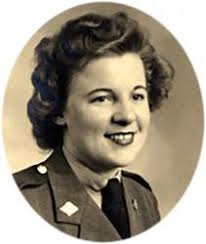 Leona Minnnie Fullerton