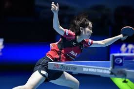 Don't miss a moment of your favourite table tennis stars in action at the olympic games tokyo 2020 live thanks to the official olympic broadcast partners. Mizutani And Ishikawa Take Japanese Double At Ittf World Tour Grand Finals