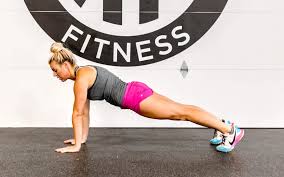 Your silversneakers fitness benefit is much more than an exercise program. Blog Page 2 Mcclure Fitness