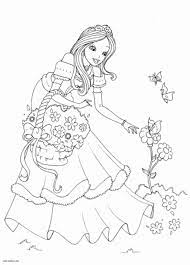 By best coloring pagesoctober 19th 2017. Printable Princess Coloring Art Kids Printable Princess Coloring Pages Coloring Pages Elsa Coloring Princess Pictures To Color Princess Coloring Princess Coloring Sheets I Trust Coloring Pages