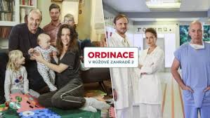 Lea se dál sbližuje s malou gitou a snaží se ji přesvědčit, že ji miluje víc než matka lucie. Ordinace V Ruzove Zahrade Se Vraci Tohle Vas Ceka V Roce 2019 Onetv Cz