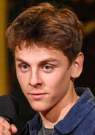 Wildside Fan Casting