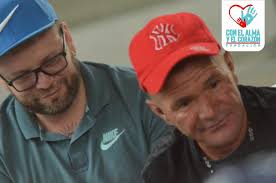 Profile for Fundación Con el Alma y el Corazón