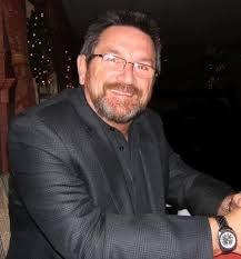 Ronald Wentworth Obituary