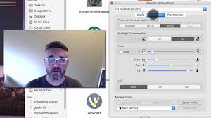 This article teaches you how to download and update c920 drivers. Logitech C920 C930 Set Up For Mac With Webcam Settings App Youtube