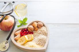 Alimentele pe care le consumam influenteaza foarte mult modul in care functioneaza organismul. 11 Alimente Care Scad Colesterolul Reginamaria Ro