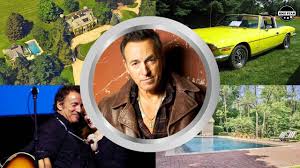 Origin bruce the boss springsteen is an oscar winning rock singer, songwriter and musician. Bruce Springsteen Net Worth Biography Family Lifestyle House And Cars Youtube