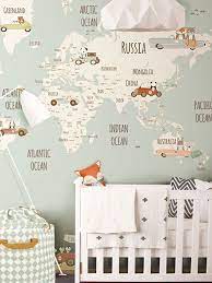 Pin On Kids Rooms