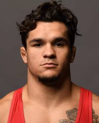 Julian Ramirez's Instagram, Twitter & Facebook