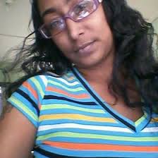 Candice Singh (singhcandice)