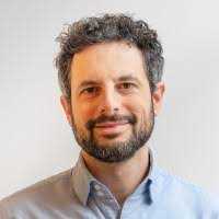 Rich Benson's Instagram, Twitter & Facebook