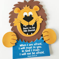 They have not hurt me, because i in the bible, delilah orders a servant to cut samson's hair, to take away his great strength. Daniel And The Lion S Den Sunday School Lesson Plans Fun365