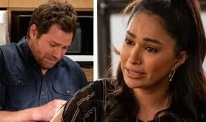 Neighbours spoilers: Dipi Rebecchi finds out the worrying truth about Shane  from Roxy?