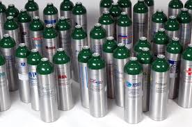 o2 oxygen cylinders medical gas cylinders scba life