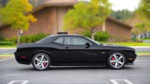 Every used car for sale comes with a free carfax report. Dodge Challenger Srt8 392 Review Autoevolution