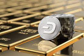 Each paxg token is redeemable for 1 troy fine ounce of gold custodied in vaults by paxos and its partners, and its market value is meant to mirror the physical gold it represents. Exclusive Dash Cryptocurrency Is Now Backed By Gold Dash Forum
