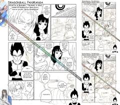 Mon Kishu Cosplay Art Mcu Dw Buckynat Dbz Dbs Dragonballsuper Fan Manga Vegeta X Bulma