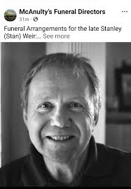 I am truly saddened by the passing of Wiley Williams. Wiley was a  tremendous golfer whose second home was our own Essex County Weequahic Golf  Course. In 2017, we dedicated a plaque