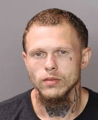 Cops: Man Crashed Through Fence, Fled