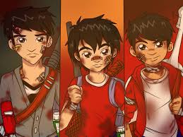 Punto Muerto Higuel Equipo Diseno De Personajes Chicas Buenas Chicas Del Radio