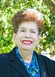 Obituary of Maria Guadalupe Servin