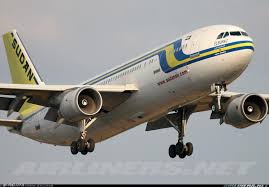 الخطوط الجوية السودانية خلاص بح ولا طيارة 1 من المسؤل تدميرها